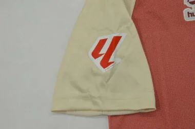 Málaga 2026/27 Away Kids Kit Sizes 16-28