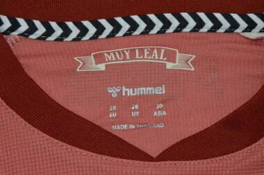 Málaga 2026/27 Away Kids Kit Sizes 16-28