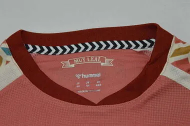 Málaga 2026/27 Away Kids Kit Sizes 16-28