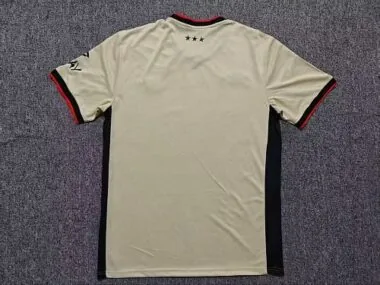 Ipswich Town FC 2026/27 Away Jersey (S-4XL)