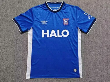 Ipswich Town FC 2026/27 Home Jersey (S-4XL)