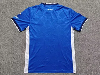 Ipswich Town FC 2026/27 Home Jersey (S-4XL)
