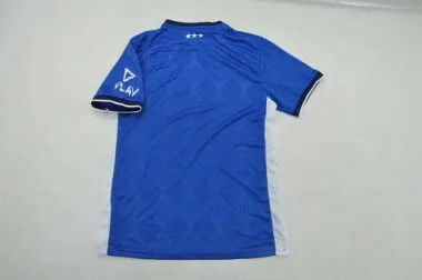 Ipswich Town FC 2026/27 Home Jersey (S-4XL)