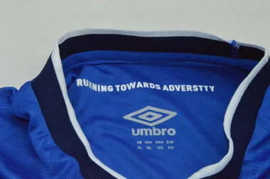 Ipswich Town FC 2026/27 Home Jersey (S-4XL)