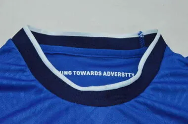 Ipswich Town FC 2026/27 Home Jersey (S-4XL)