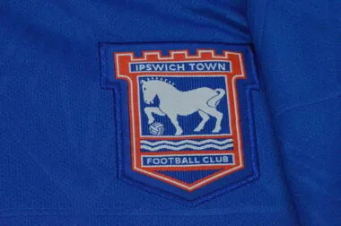 Ipswich Town FC 2026/27 Home Jersey (S-4XL)
