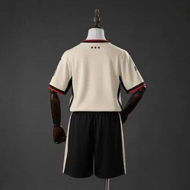 Ipswich Town FC 2026/27 Away Kids Kit Sizes 16-28