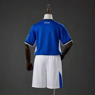 Ipswich Town FC 2026/27 Home Kids Kit Sizes 16-28