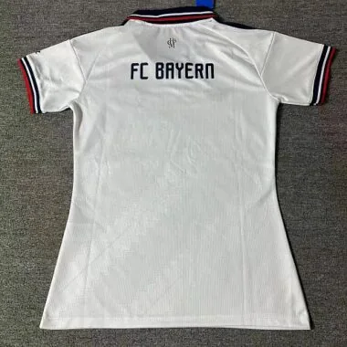 Bayern Munich 2026/27 Away Women#039;s Jersey S-2XL