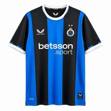 Club Brugge KV 2026/27 Home Jersey S-4XL