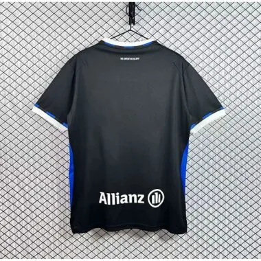 Club Brugge KV 2026/27 Home Jersey (S-4XL)