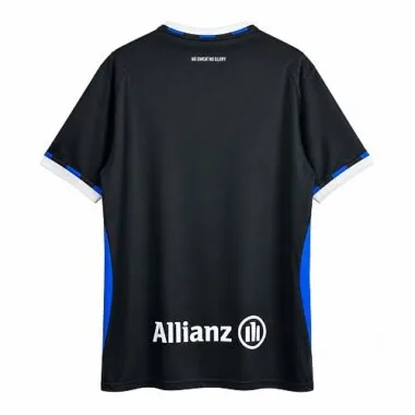 Club Brugge KV 2026/27 Home Jersey (S-4XL)