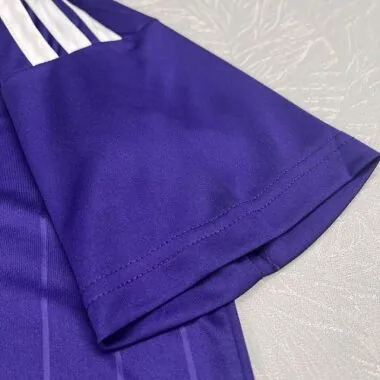 RSC Anderlecht 2026/27 Home Jersey (S-4XL)
