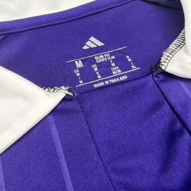 RSC Anderlecht 2026/27 Home Jersey (S-4XL)