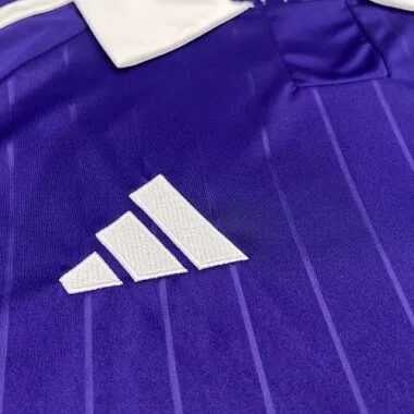 RSC Anderlecht 2026/27 Home Jersey (S-4XL)