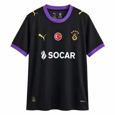 Galatasaray 2026/27 Third Jersey S-4XL