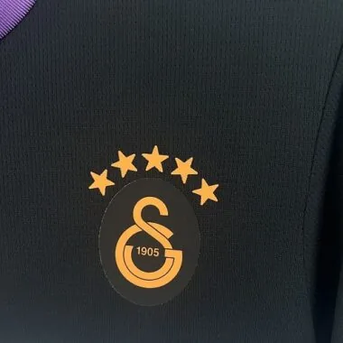 Galatasaray 2026/27 Third Jersey (S-4XL)