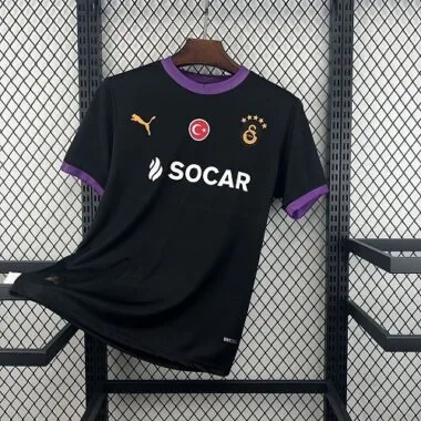 Galatasaray 2026/27 Third Jersey (S-4XL)