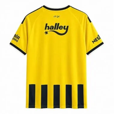 Fenerbahçe 2026/27 Home Jersey (S-4XL)