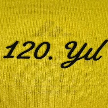 Fenerbahçe 2026/27 Home Jersey (S-4XL)