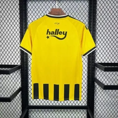 Fenerbahçe 2026/27 Home Jersey (S-4XL)