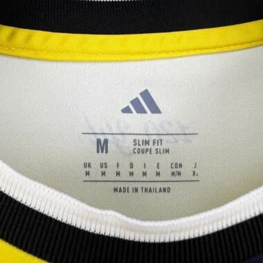Fenerbahçe 2026/27 Home Jersey (S-4XL)