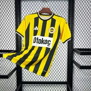 Fenerbahçe 2026/27 Home Jersey (S-4XL)