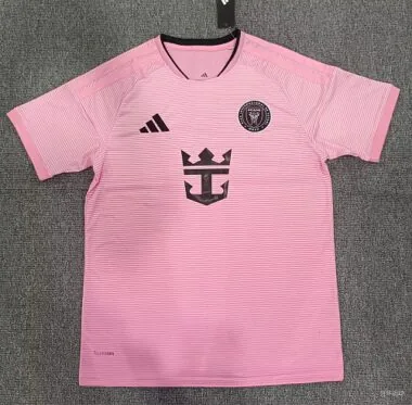 Inter Miami CF 2026/27 Home Jersey S-4XL