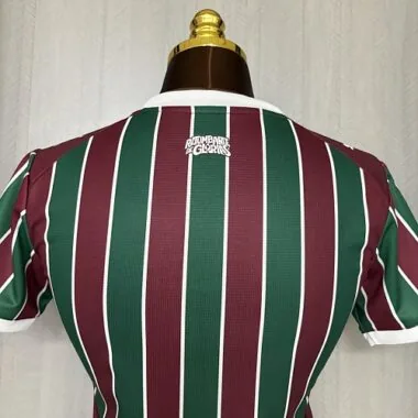 Fluminense 2026/27 Home Women#039;s Jersey S-2XL
