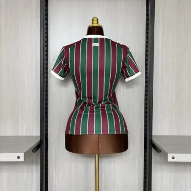 Fluminense 2026/27 Home Women#039;s Jersey S-2XL