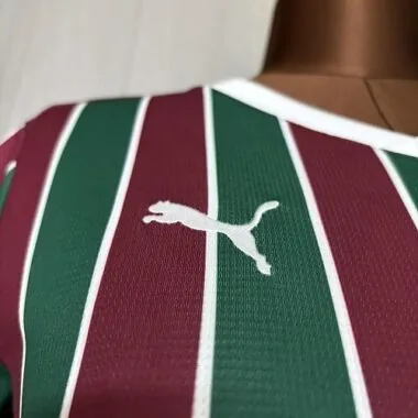 Fluminense 2026/27 Home Women#039;s Jersey S-2XL