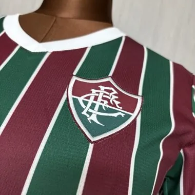 Fluminense 2026/27 Home Women#039;s Jersey S-2XL
