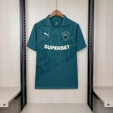 Fluminense 2026/27 Third Jersey S-4XL