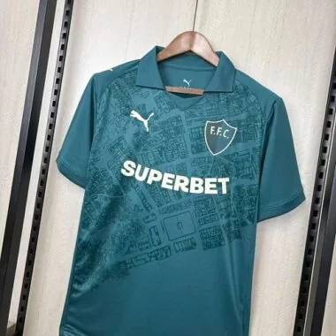Fluminense 2026/27 Third Jersey (S-4XL)