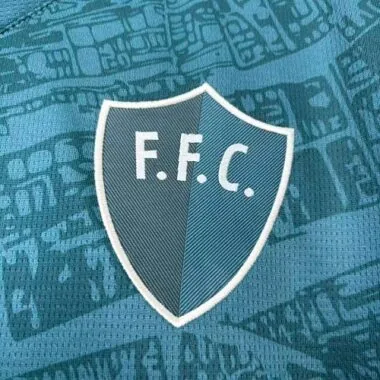 Fluminense 2026/27 Third Jersey (S-4XL)