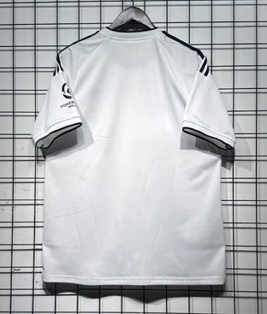 Como 1907 2026/27 Away Jersey (S-4XL)