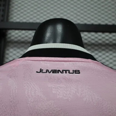 Juventus 2026/27 Away Long Sleeve Player Version Jersey (S-2XL)