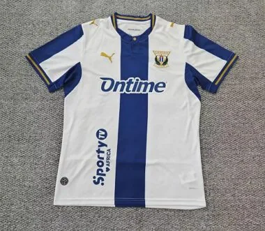 CD Leganés 2026/27 Home Jersey S-4XL