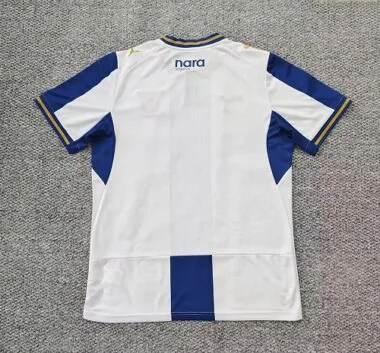 CD Leganés 2026/27 Home Jersey (S-4XL)