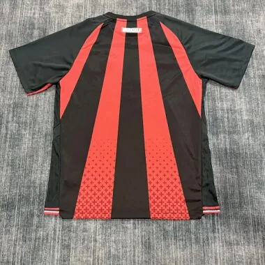 Bayer Leverkusen 2026/27 Home Jersey (S-4XL)