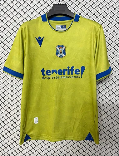 Tenerife 2026/27 Third Jersey S-4XL