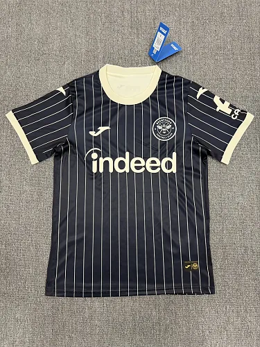 Brentford 2026/27 Away Jersey S-4XL