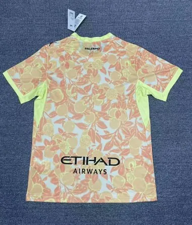 Palermo FC 2026/27 Away Jersey (S-4XL)