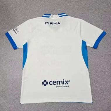 Cruz Azul 2026/27 Home Jersey Sizes S-6XL