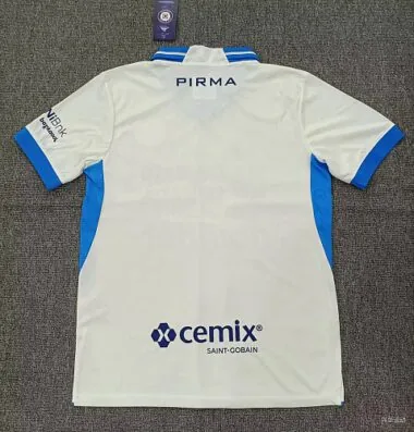 Cruz Azul 2026/27 Home Jersey Sizes S-6XL