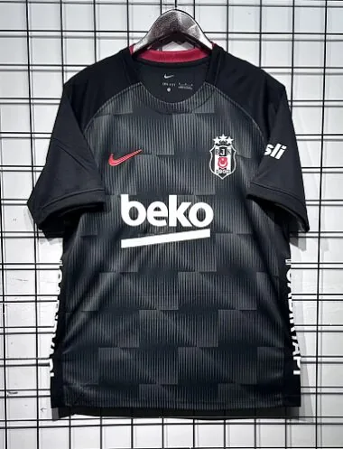 Beşiktaş 2026/27 Third Jersey S-4XL