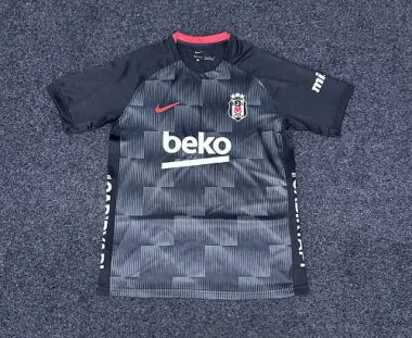 Beşiktaş 2026/27 Third Jersey (S-4XL)