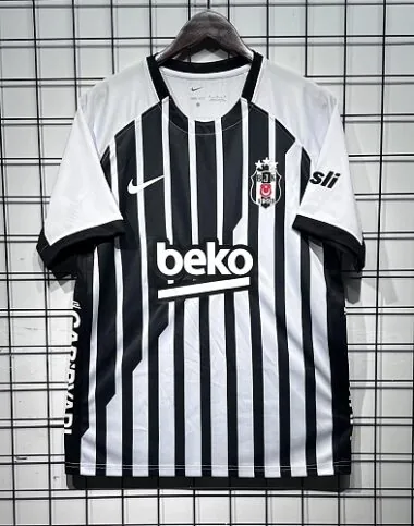 Beşiktaş 2026/27 Away Jersey S-4XL