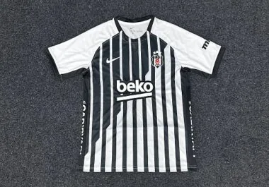 Beşiktaş 2026/27 Away Jersey (S-4XL)