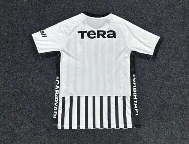 Beşiktaş 2026/27 Away Jersey (S-4XL)